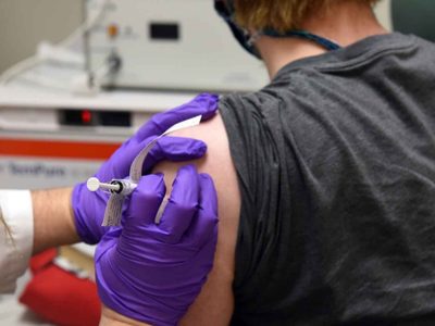 Un gremio pidió ser considerado "esencial" para la vacunación contra el coronavirus