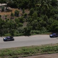 Acusan bombazos con drones en Eldorado, Sinaloa