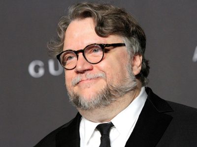 Guillermo del Toro junto a sus colegas logra defender el Fidecine