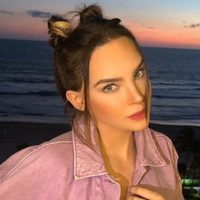 Impresionante: el look de Belinda que causó un revuelo en Instagram
