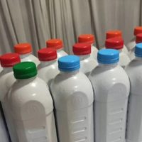 Antes de tirar las botellas de leche vacías, mirá esta genial idea para ordenar tus cajones en 5 minutos