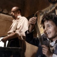 Cinema Paradiso volverá ahora como serie de televisión