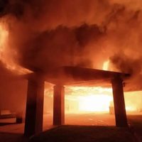 Se registra ola de incendios de casas en Guanajuato; una sería de "El Marro"