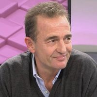 Alessandro Lequio se lleva el premio al video de Navidad más tierno con su hija Ginevra