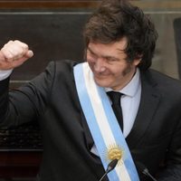 Milei califica al periodismo argentino de corrupto, sucio y extorsivo