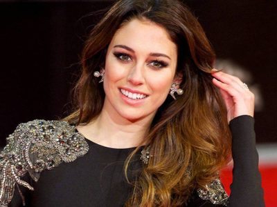 En el "Día de las Abejas" Blanca Suárez deslumbró con esta foto. ¡Divina!