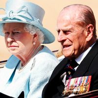 Duelo en Reino Unido: familias reales envían el pésame a la Corona británica