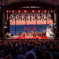 Cierra la 59ª edición del Festival de Jazz de Montreux: “Una celebración de lo efímero”