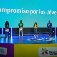 El futuro está en los jóvenes