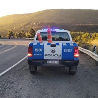 Encontraron un cuerpo en San Martín de los Andes