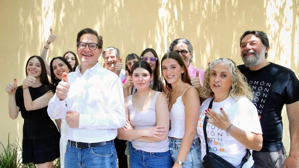 El voto del emecista