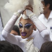 Contingente de ACNUR participará en la Marcha del Orgullo LGBTI de la CDMX