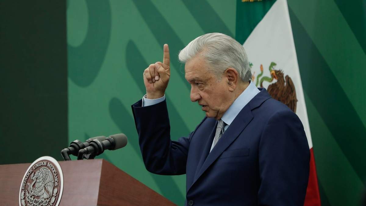 Presidente de México