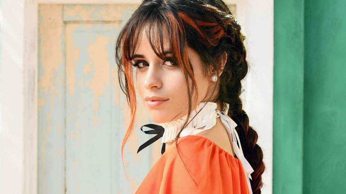 Camila Cabello. Fuente: (Instagram)