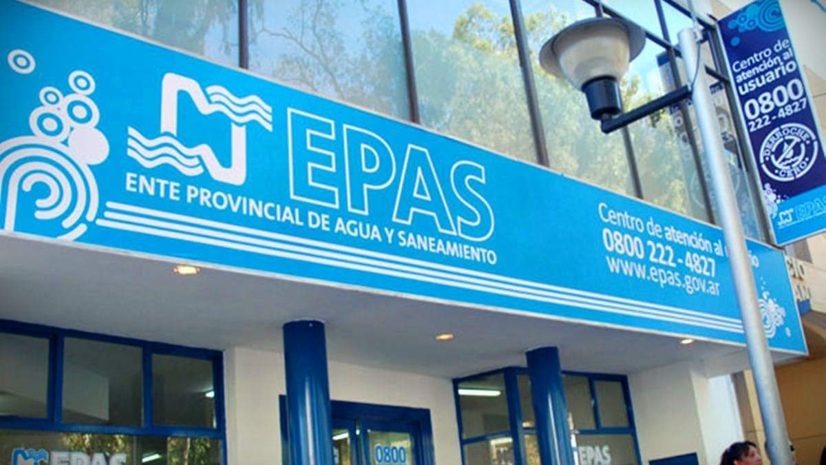 EPAS. Fuente: (Twitter)
