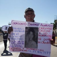 Colectivos exigen esclarecer los “vuelos de muerte” durante la “Guerra Sucia”