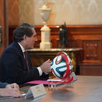 Director global de Coca-Cola anuncia a Sheinbaum inversión de 6 mil millones de dólares