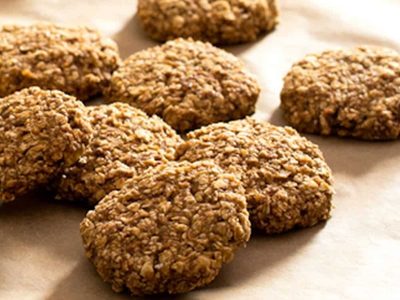 Galletitas materas: con 1 solo huevo prepará este manjar súper económico para la merienda