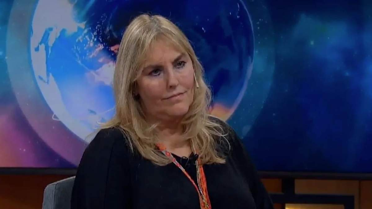 Murió Raquel Hermida