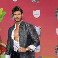 El modelo y cantante argentino Fede Dorcaz fue asesinado en México