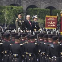 La reforma de AMLO que busca heredar una policía militar al siguiente gobierno