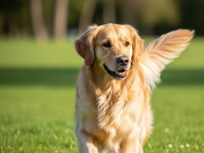 Por qué el Labrador es una de las razas de perros más compañeras
