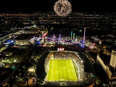 Cancelan la Feria de León 2021; si llegan las vacunas, harían un evento similar