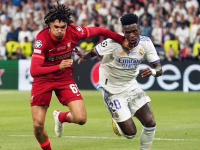 Dos revanchas en octavos de la Champions: Madrid-Liverpool y PSG-Bayern