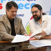 Beneficiarios del Boleto Estudiantil Gratuito deberán contar con el esquema de vacunas completo