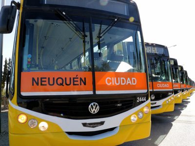 Hoy se realiza la audiencia de transporte en Neuquén