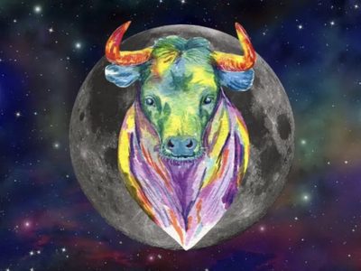 Horóscopo: los signos que afrontarán sobresaltos en sus vidas con la llegada de la Luna Nueva en Tauro