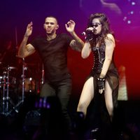 ¡Inesperado! Camila Cabello sorprende con una versión de lujo de un clásico