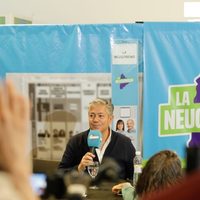 Denunciaron que Rolando Figueroa violó la veda electoral y la Justicia lo intimó