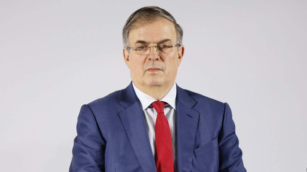 Marcelo Ebrard