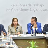Diputados mexiquenses postergan dictamen sobre eliminación del fuero