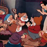 Efemérides: un 4 de febrero se estrenaba la versión de Disney del cuento "Blancanieves"