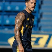 Boca: Claudio Úbeda saldría con estos 11 ante Racing