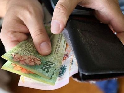 El Gobierno planea un nuevo aumento del Salario Mínimo, Vital y Móvil