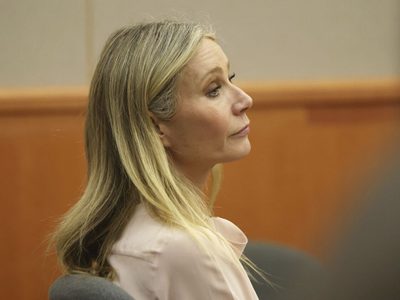 La inaudita causa que originó el juicio de Gwyneth Paltrow