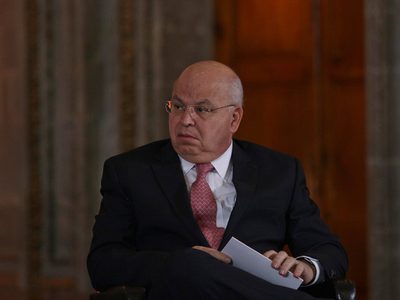Otto Granados designa a los subsecretarios de Educación Superior y Media Superior