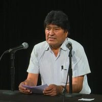 Bolivia declaró en rebeldía a Evo Morales y ordenó su captura por trata de personas