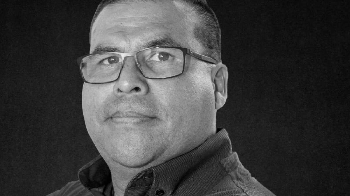 Obed Meza