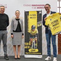 Esta es la agenda deportiva de la CDMX para los últimos dos meses del 2022