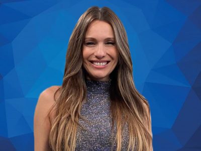 "Para que no se me marque": Pampita reveló uno de sus más grandes secretos estéticos