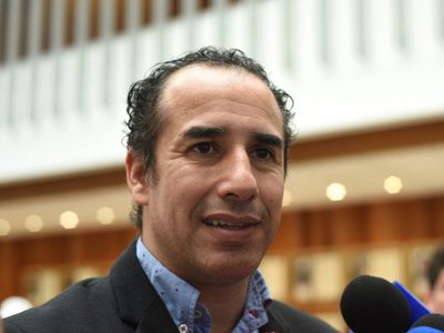 La SFP destituye por corrupción a funcionario de la Conade