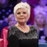 Terelu Campos defiende a su hermana con uñas y dientes: "es mucho más débil”