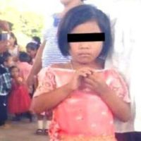 Activan protocolo por feminicidio tras asesinato de niña de seis años en Yucatán
