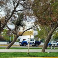 Alerta en Cutral Co por un estudiante que ingresó a un colegio con un arma de fuego