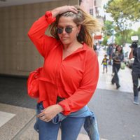 "Me estaba haciendo un poco adicta": Nazarena Vélez habló del drama que enfrenta
