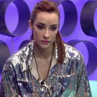 Adara Molinero se atrevió a confesar lo peor: “Llevo toda la mañana descompuesta”
